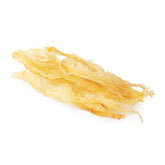 Wild Iceland Cod  Dried Fish Maw  (16 oz)
